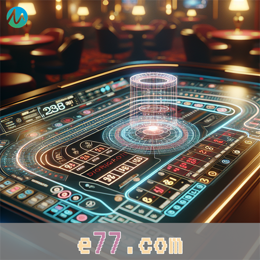 A Diversão dos Jogos em e77.com: O Paraíso dos Gamers