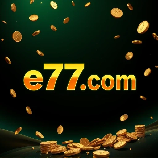 Logotipo e77.com