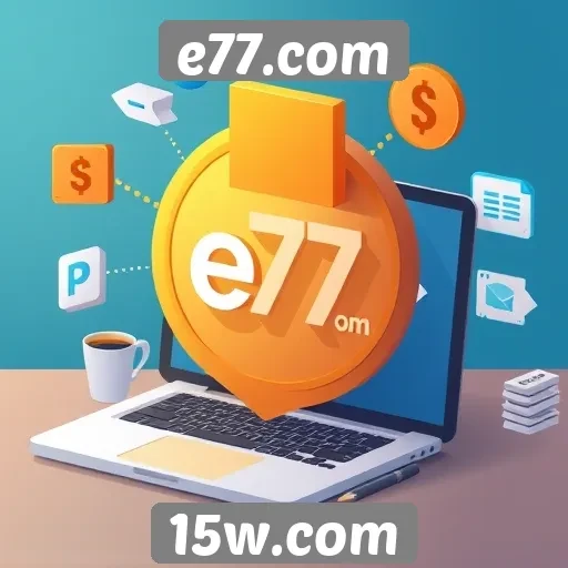 Sistemas de pagamento em e77.com são confiáveis