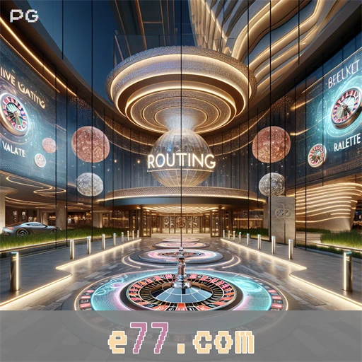 A Evolução da Plataforma e77.com para Gamers Brasileiros