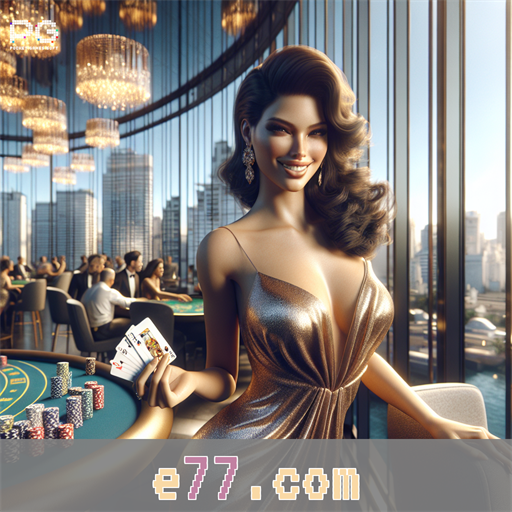 Promoções Irresistíveis no e77.com: Aventure-se no Jogo
