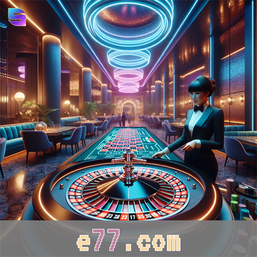 Slots Irresistíveis no e77.com: Aposta na Diversão